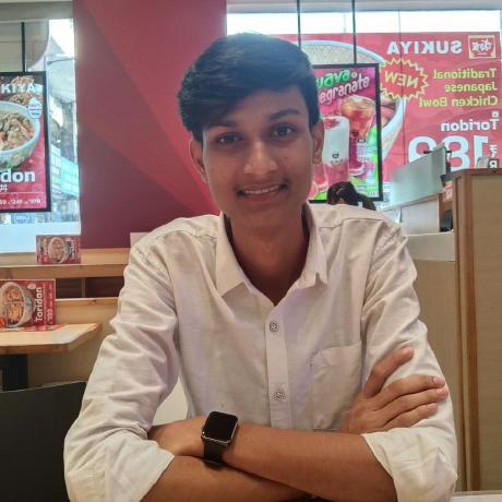 Dhruv Kumar Thakur