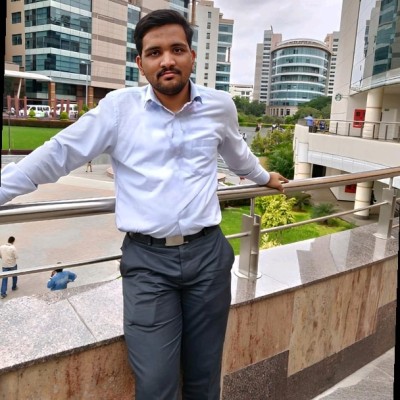 Nikhil Kulkarni