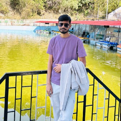 Priyanshu Raj